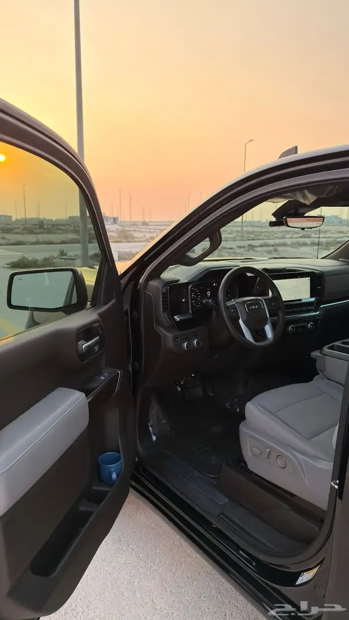 للبيع جمس سييرا SLE 2023 8