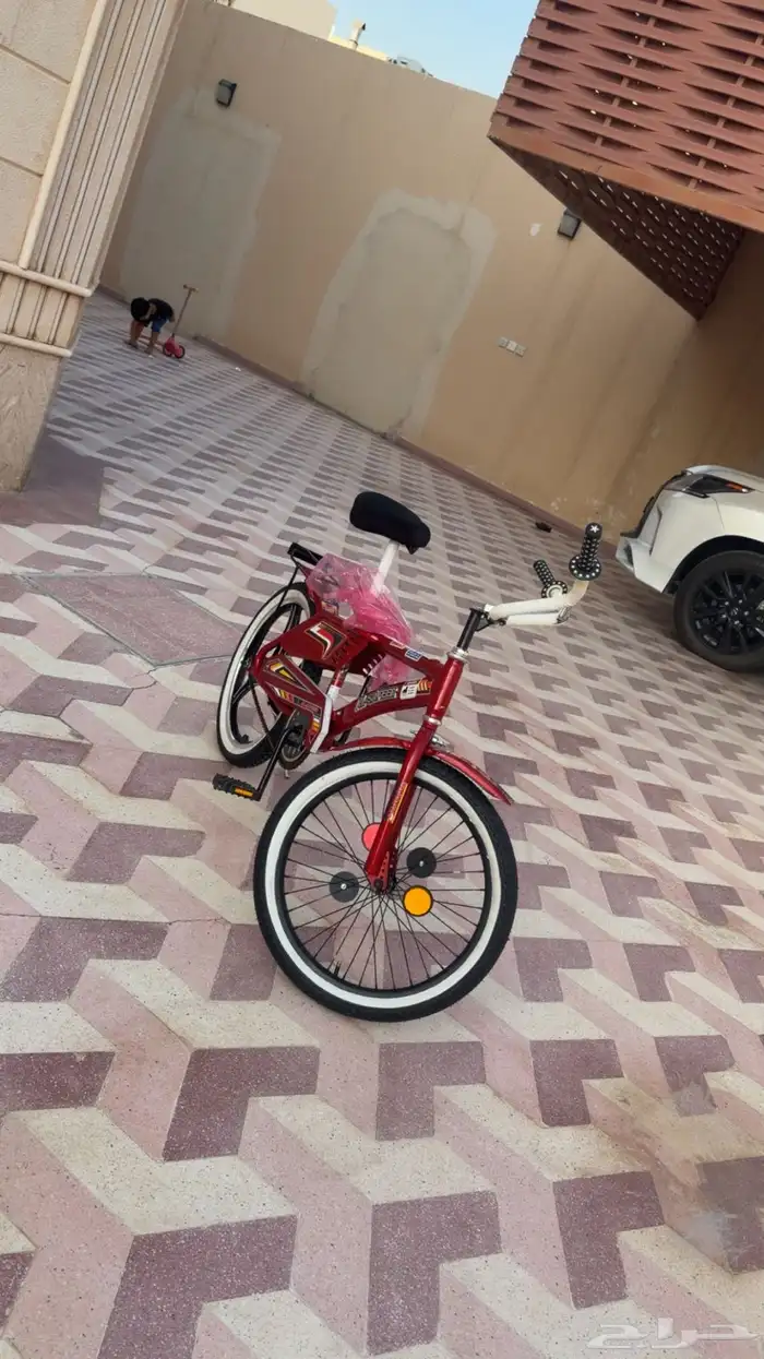 رامبو ( احمر ) السفير 5