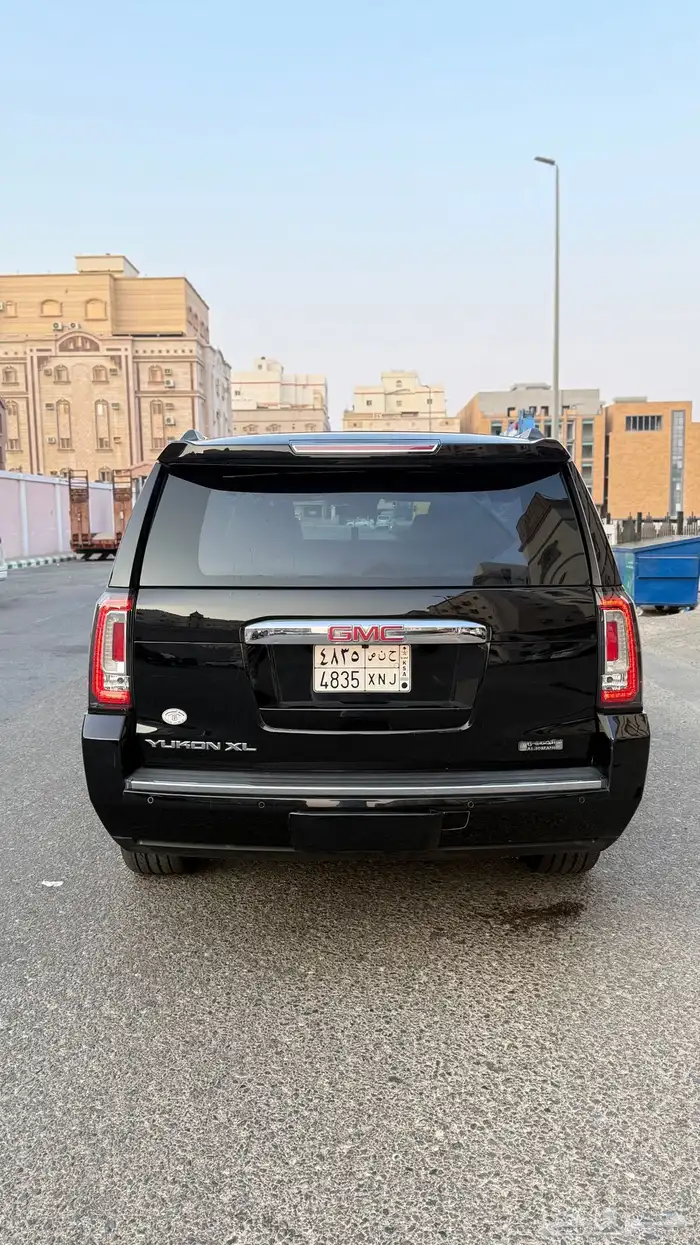 يوكن دينالي 2016 9