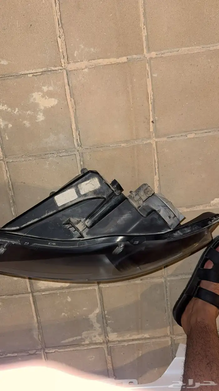 قطع غيار موستنق 0