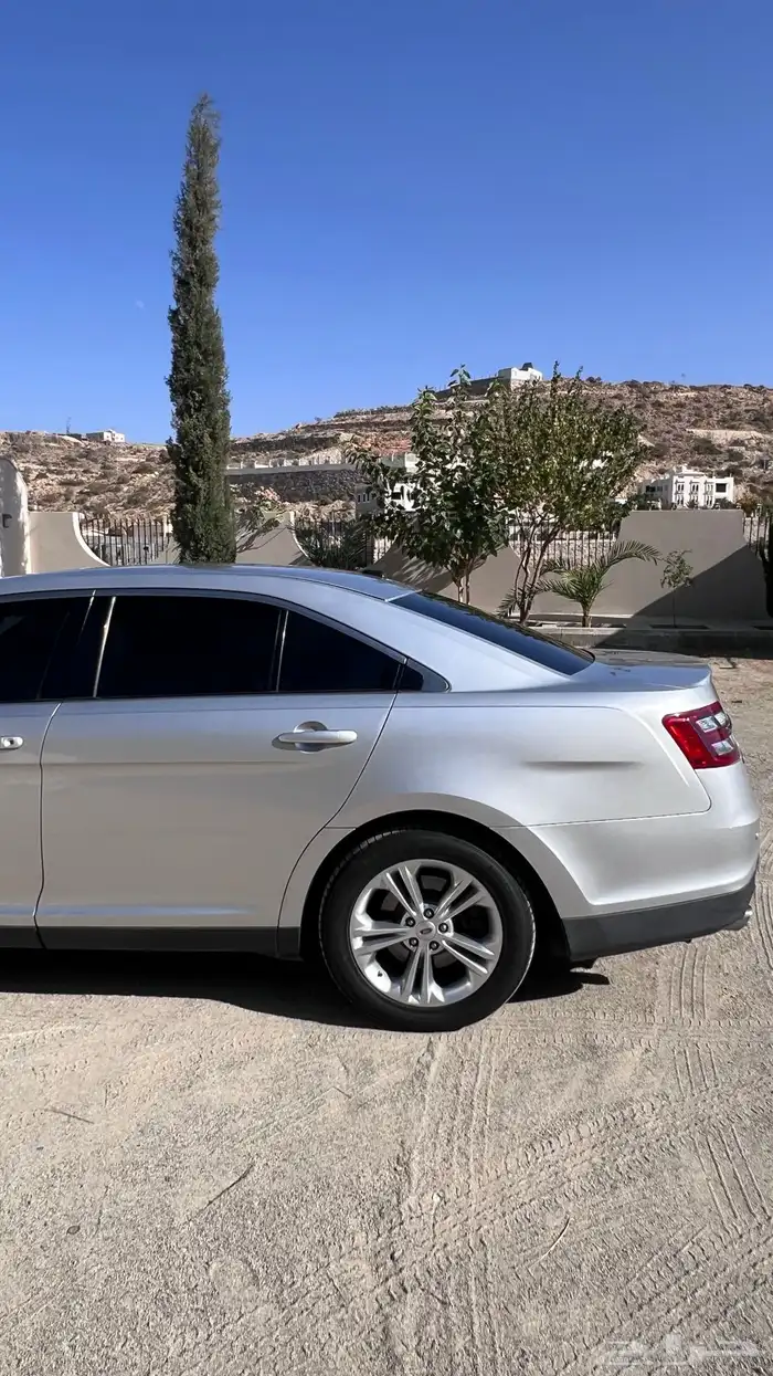 تورس 2013 نظيف جدا 5