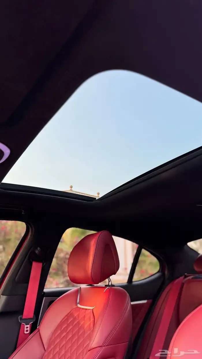 2023 جينيسس G70 19