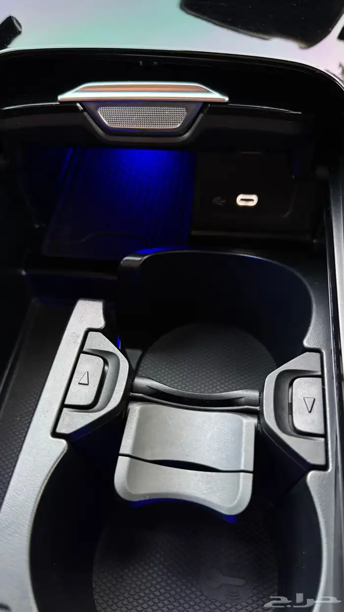 2024 مرسيدس C200 AMG 20