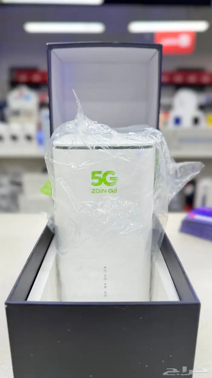 راوتر اوبو oppo router جديد 0