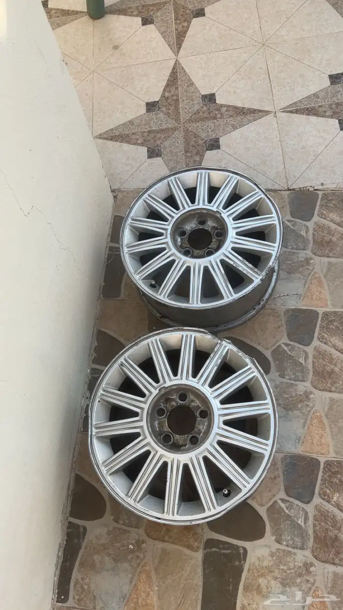 جنوط بحالتها الي ب الصوره للبيع 7