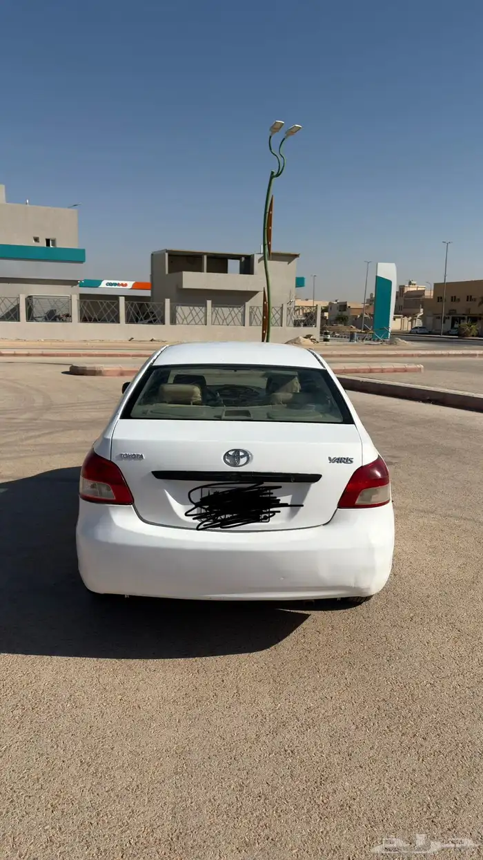 يارس 2013 للبيع 5