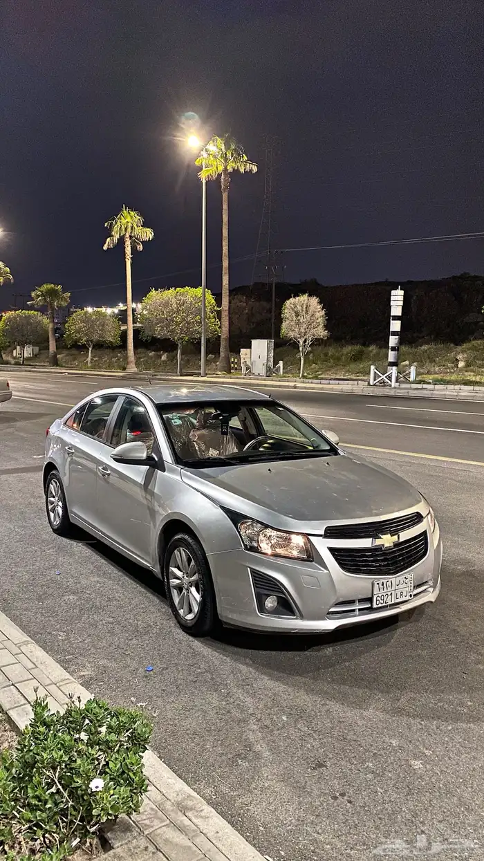 كروز اسياره ماشاءالله 0