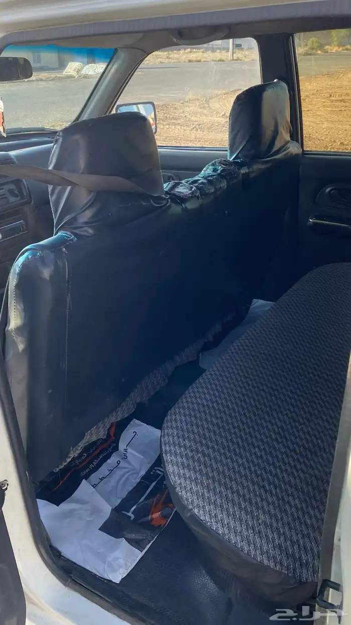 ميتسوبيشي 5