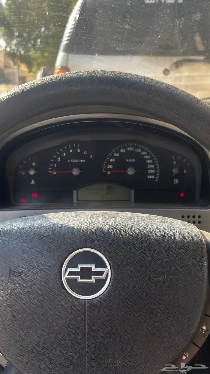 كابرس 2005 LS للبيع 4