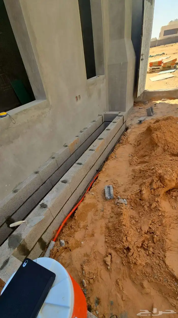 كل أعمال البناء والتشطيب والديكور تحت سقف  واحد 20