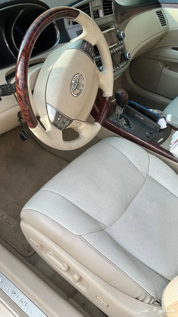 افالون 2012 فل كامل لمتد 15