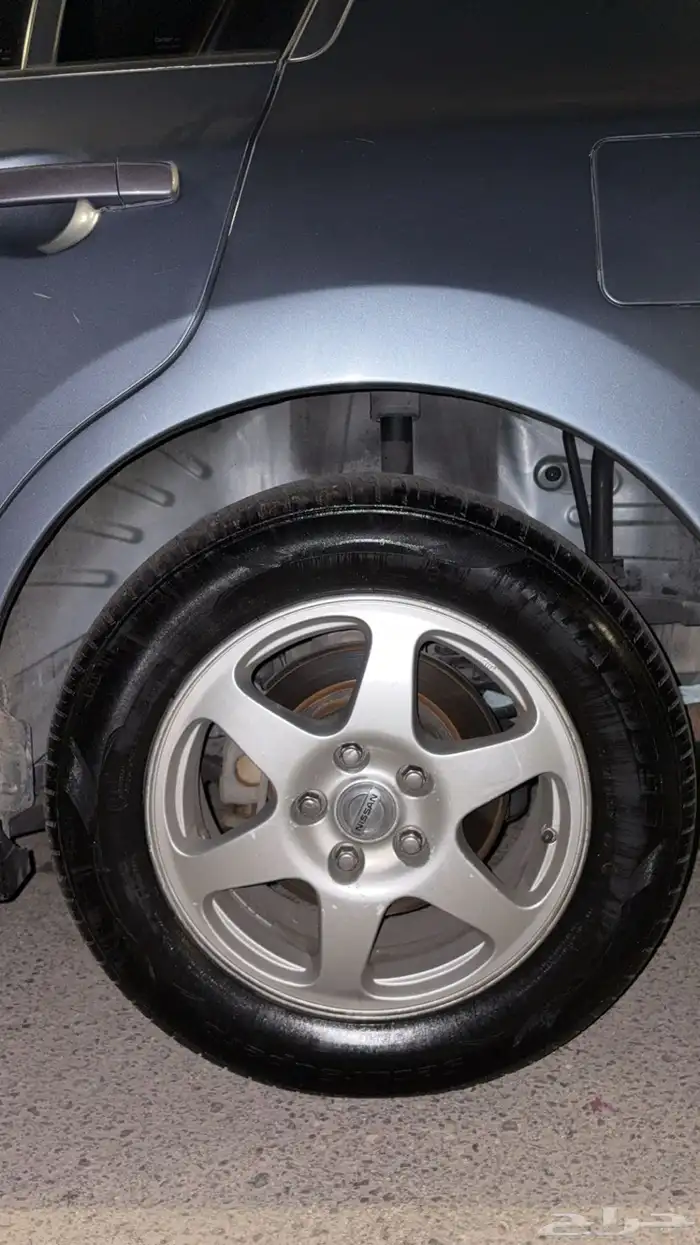 جنوط مقاس 16 1