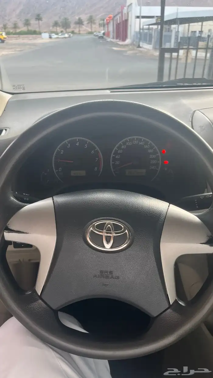 كورولا 2013 15