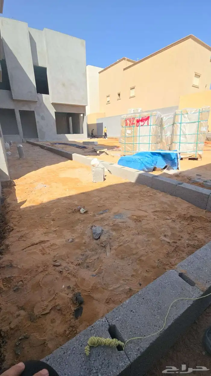 كل أعمال البناء والتشطيب والديكور تحت سقف  واحد 21