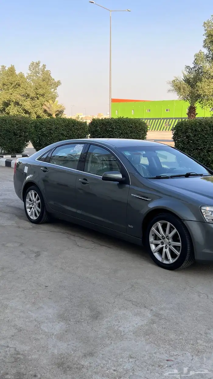 كابرس 2015 LS 1