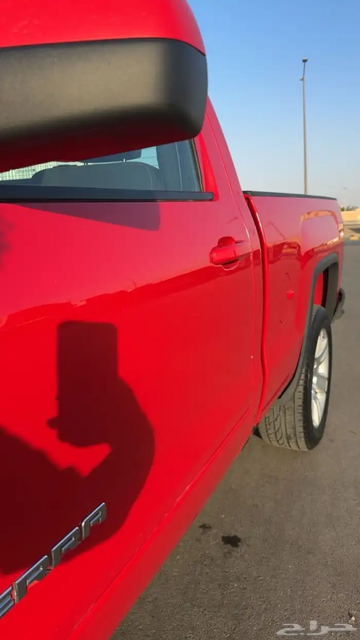 جمس سييرا 20