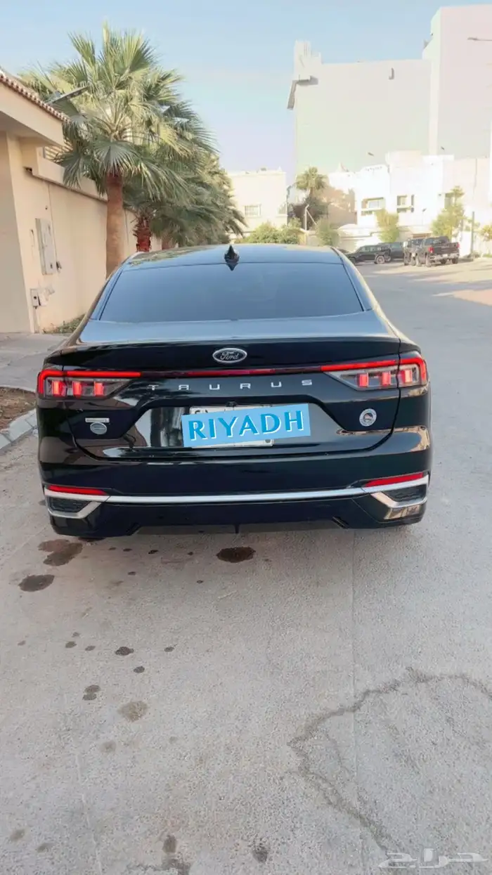 تورس اسود 2023 0