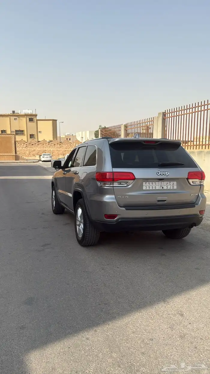 قراند شروكي 2017 2