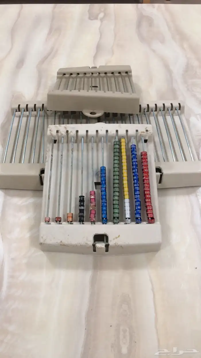 للبيع حامل حجول (سعر مناسب) 0