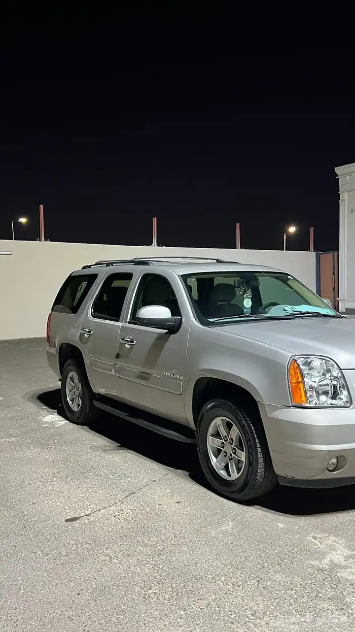 يوكن 2009 ملكي دبل 2