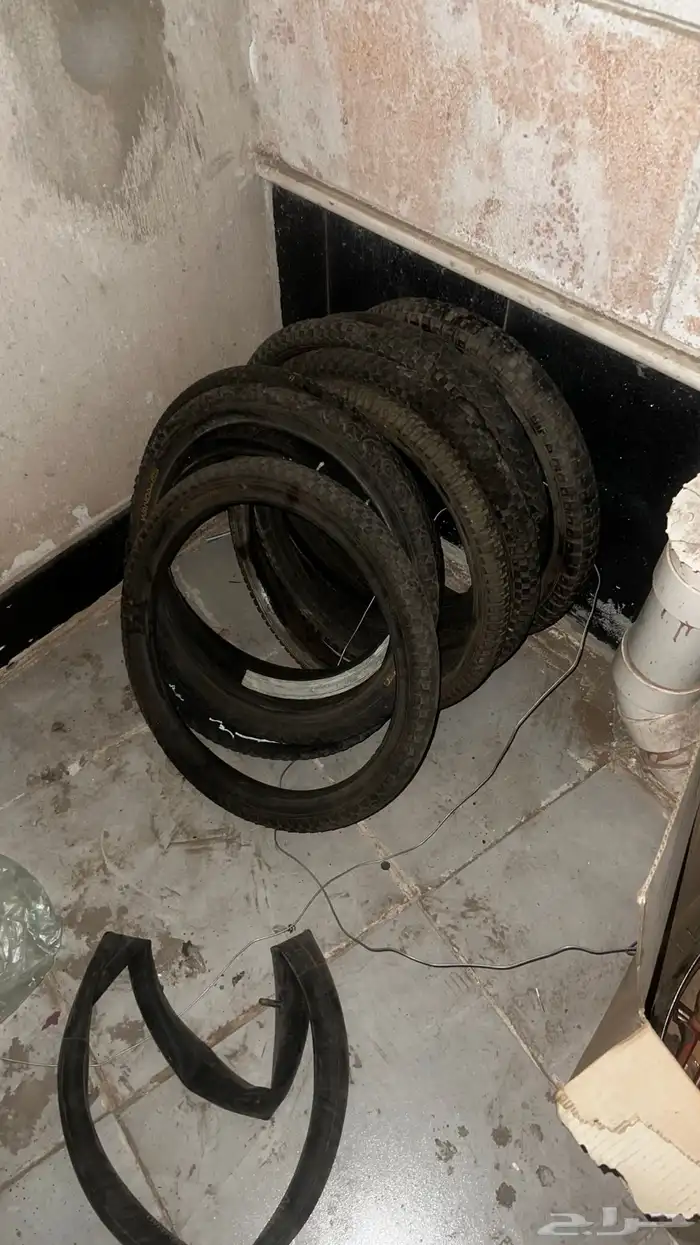 سيكل رامبو سيكل كوبرا مكملات سياكل 0