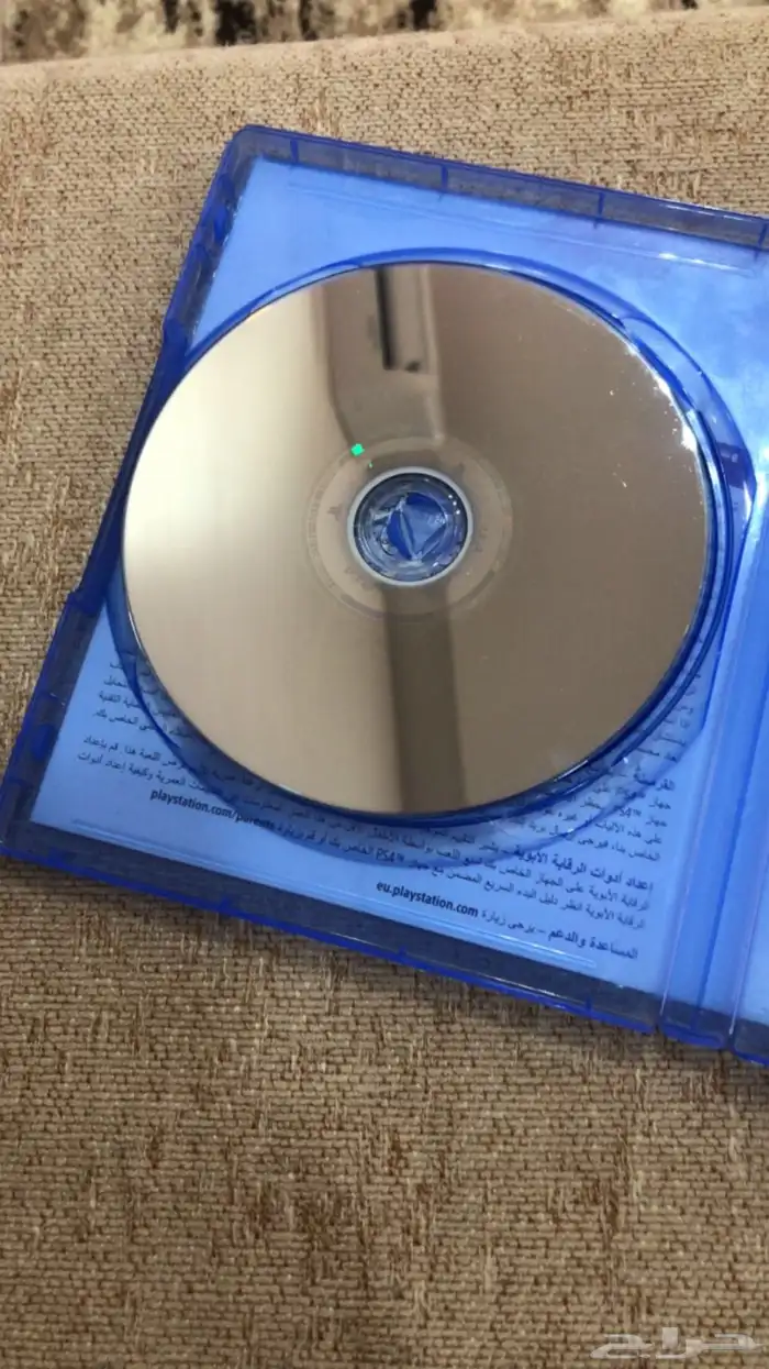 السلام عليكم ورحمة الله وبركاته اعرض لكم شريط شبه جديد نضيف 2