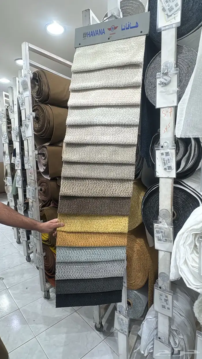 تفصيل اسره نوم 12