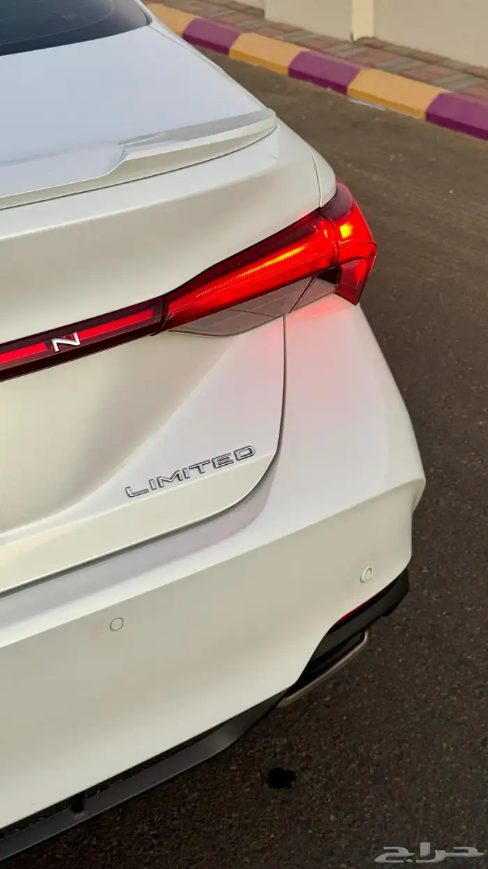 افالون 2020 فل كامل 7