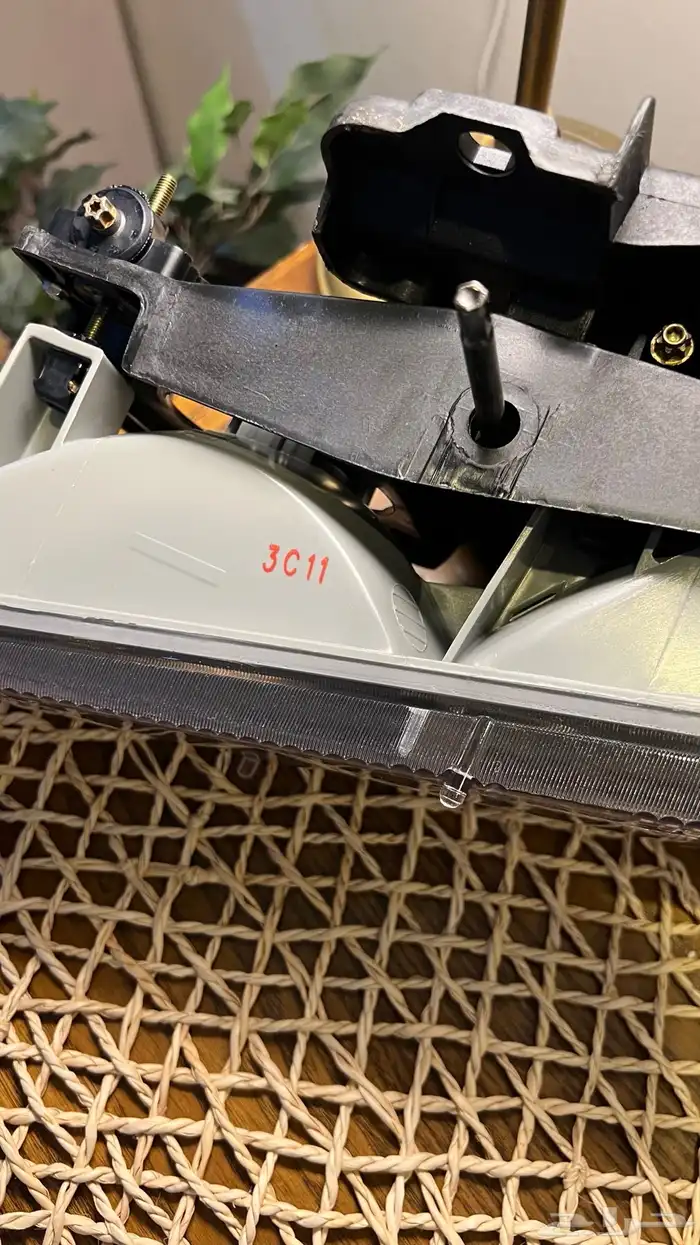 شمعات جمس 92-99 اصلي جديد 8