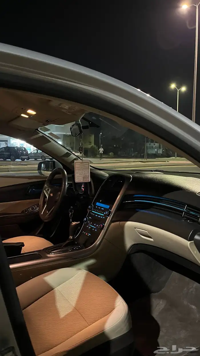 شفروليه ماليبو 2015 شرط 21