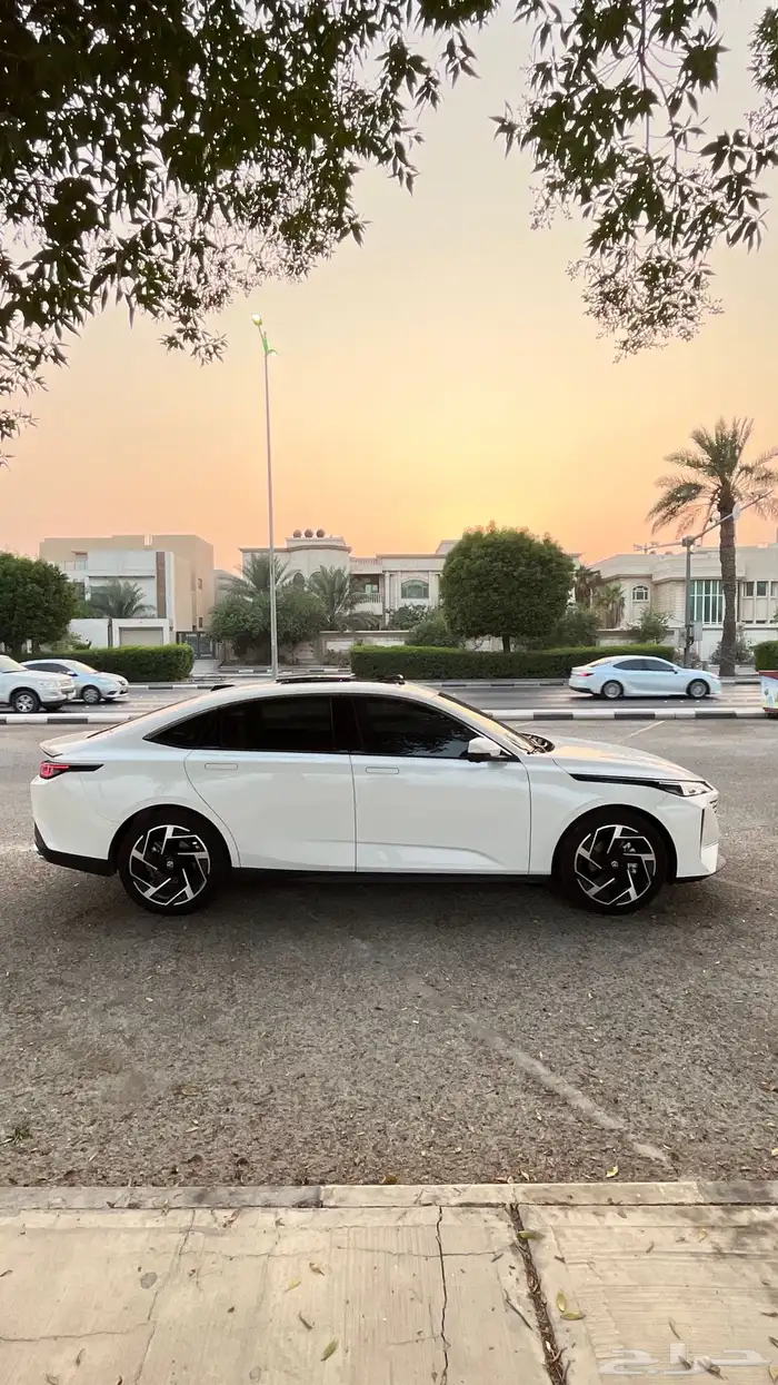 شانجان ايدو بلس 2026 5