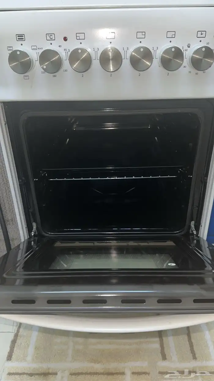 فرن كهربائي 2