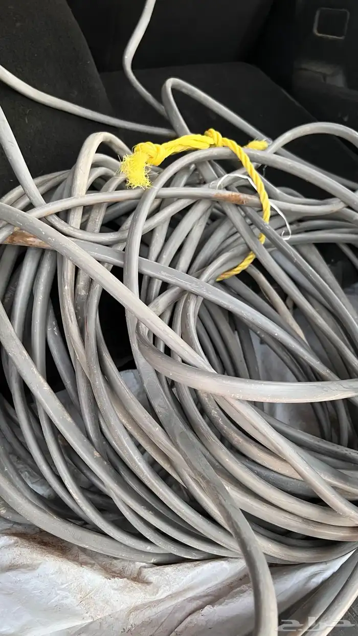 كيبل كهرباء 10 مل 1