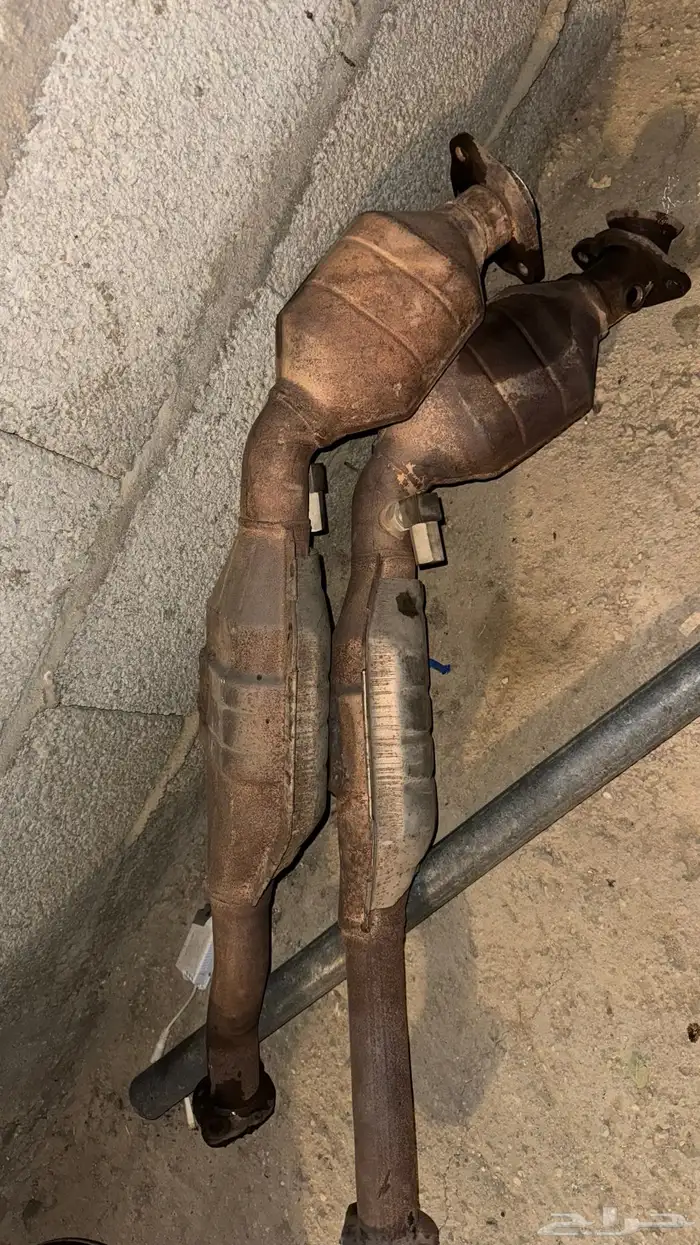 دبات تلوث مفرغ للبيع 1