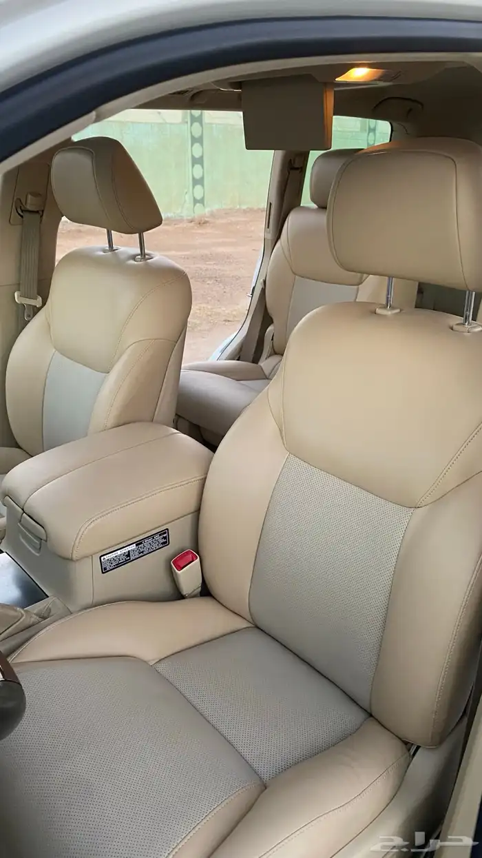 لكزس 2011 فل كامل سبورت 11