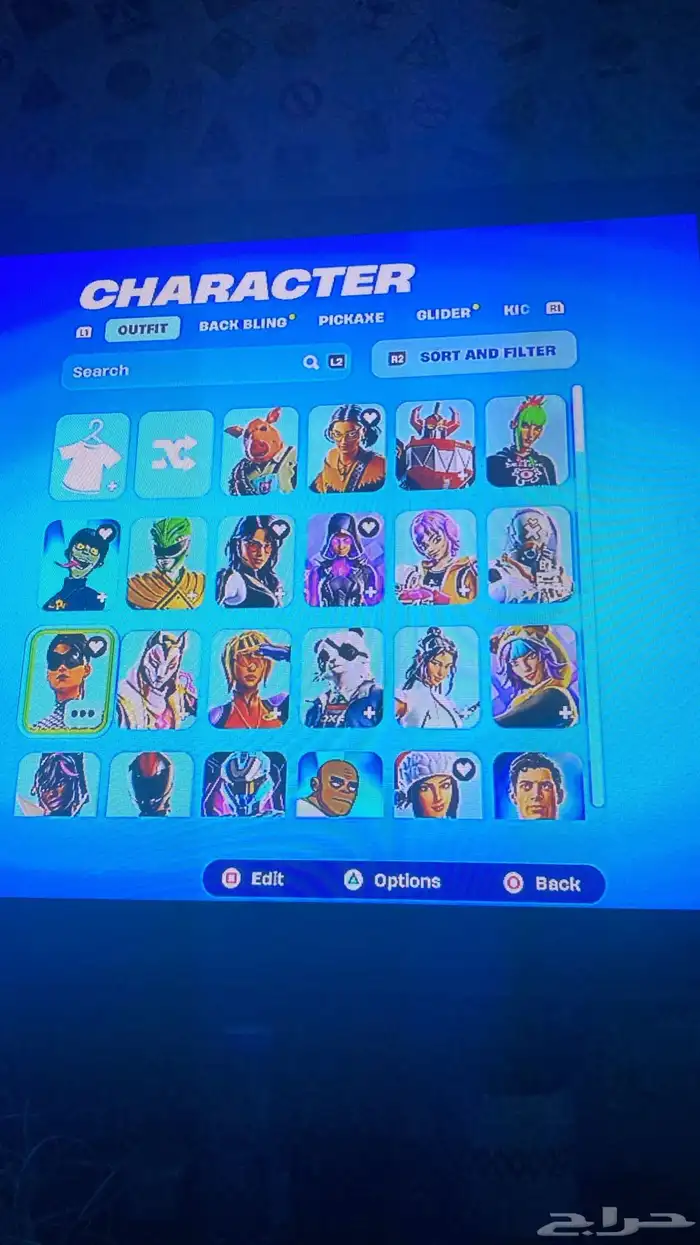 حساب فورت حلو ومناسب الي صامل حياه الله فيه بعد في روكت 11