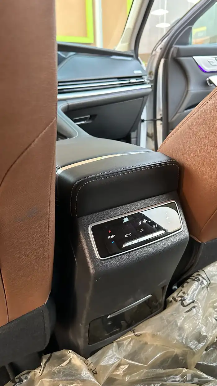 جيب شانجان Cs95 15