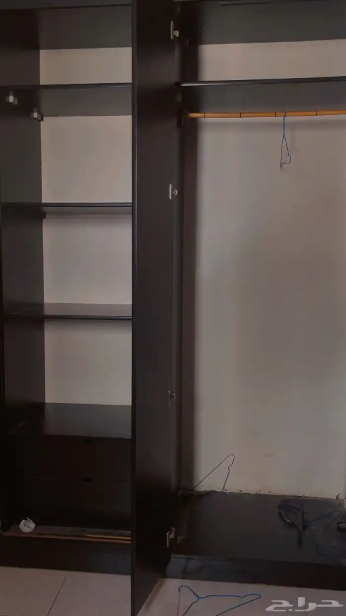 دولاب ملابس 0