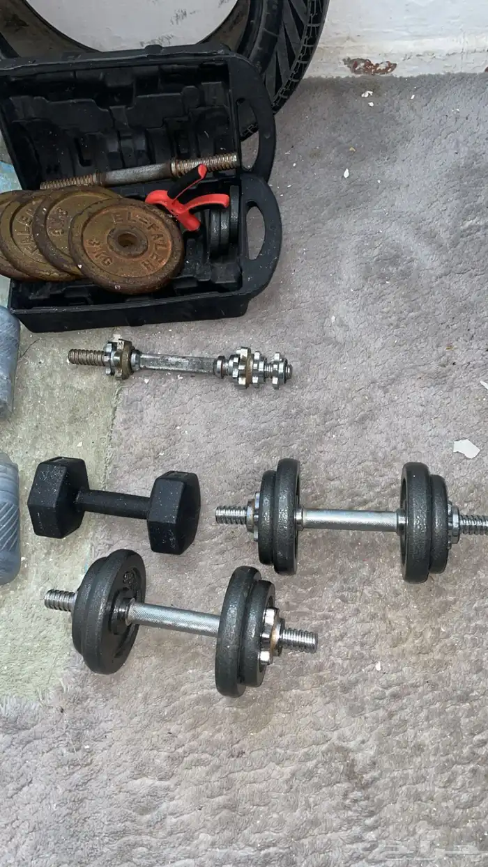 سباب البيع عشان ابغه انقل ومتنقص 10