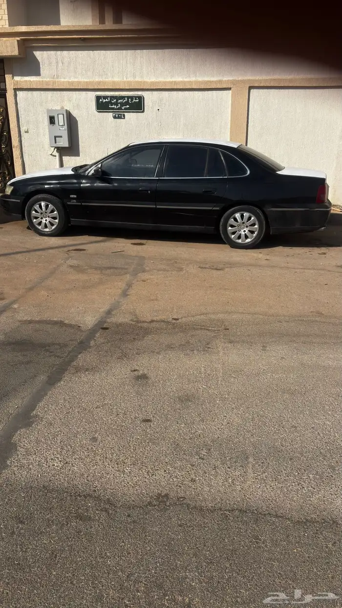 كابرس 2005 LS للبيع 2