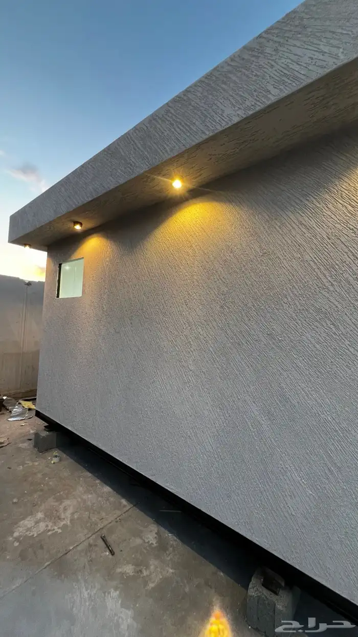 بيت متنقل وغرف ومساجد وأكشاك كله تفصيل بجوده وتشطيب فاخر 6