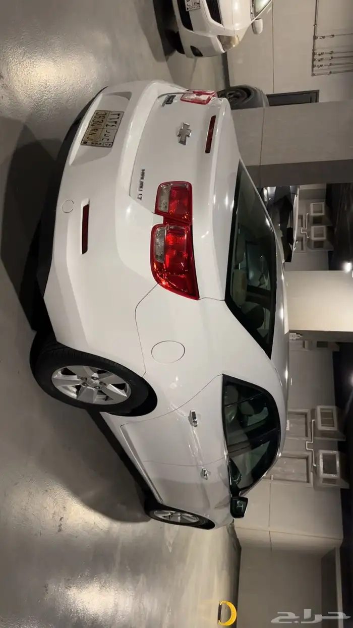 ماليبو 2016نص الفل 4سلندر 9