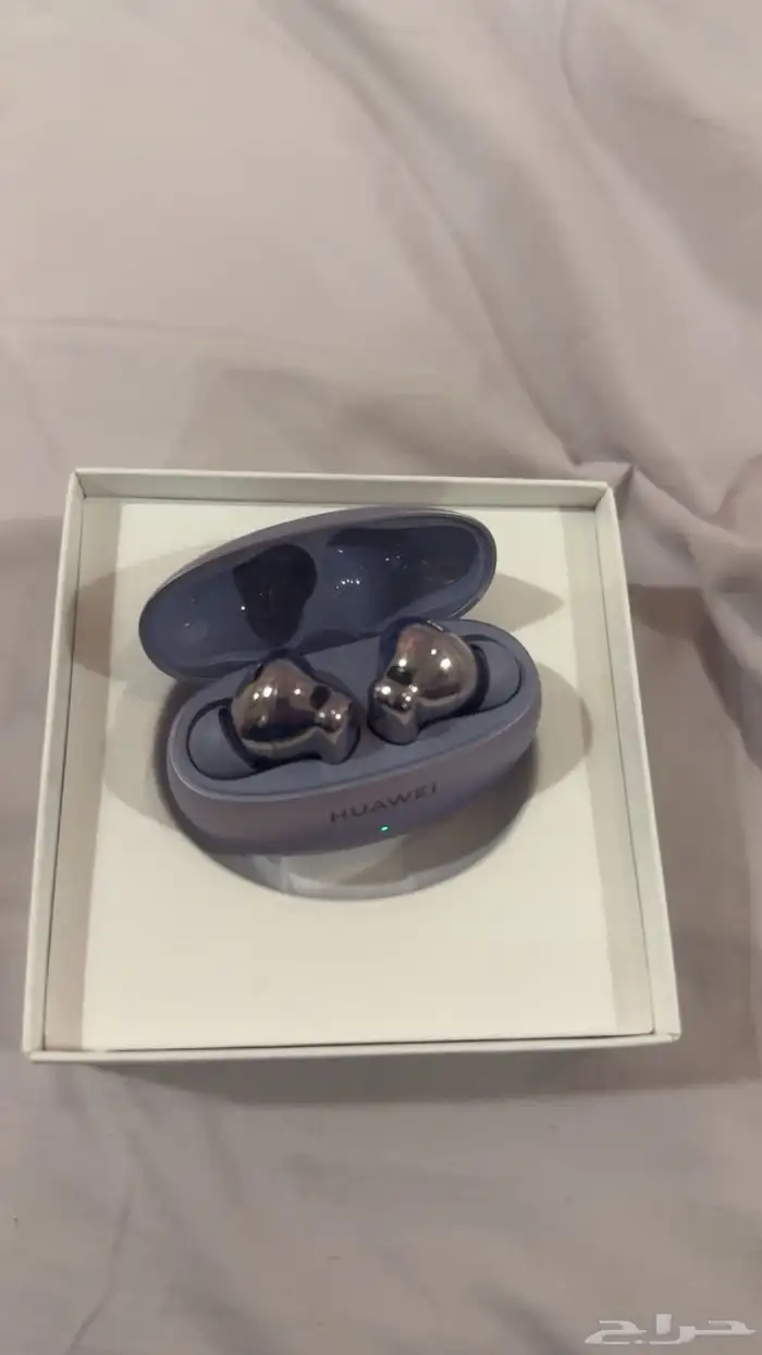 سماعة هواوي 0