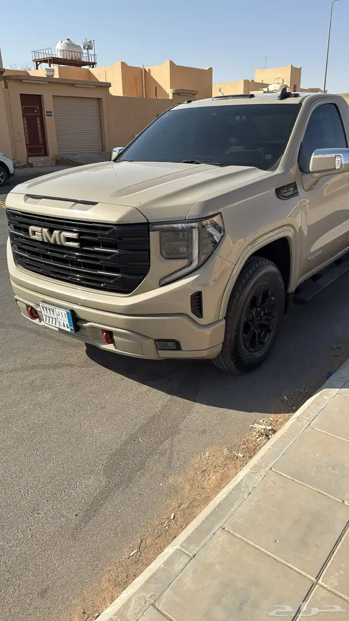 سيرا 2023 بيج 3