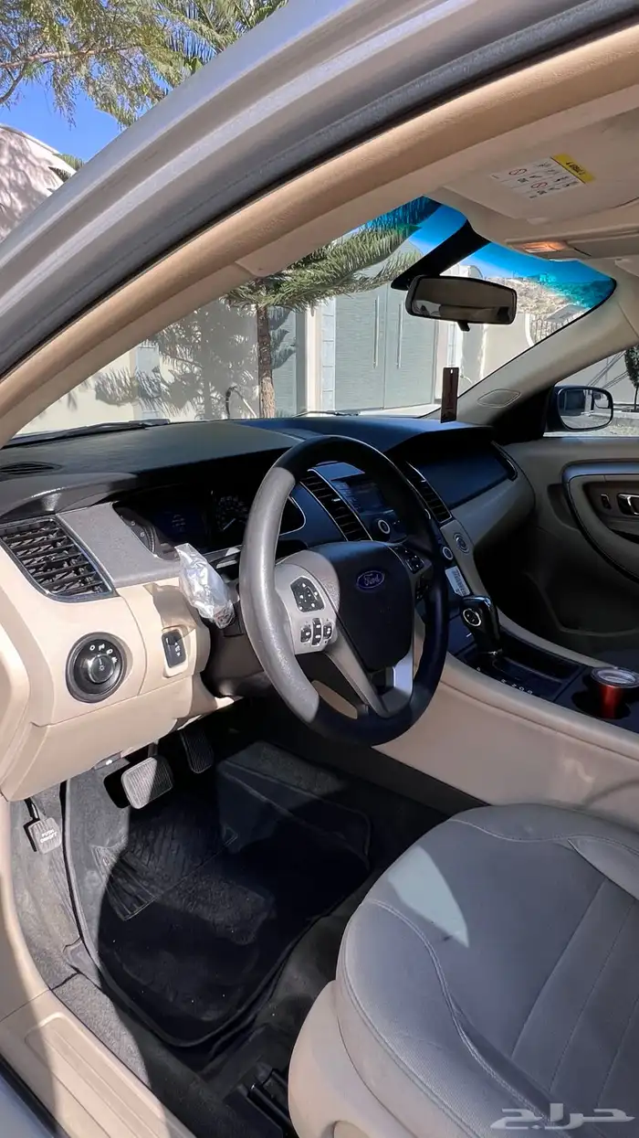 تورس 2013 نظيف جدا 16