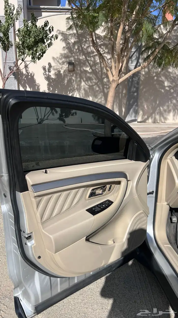 تورس 2013 نظيف جدا 19