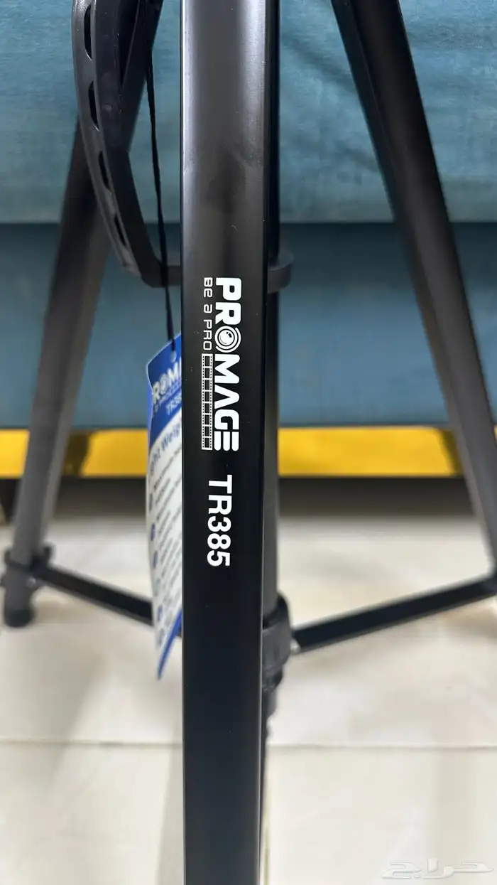 حامل ثلاثي القوائم دخلي خفيف الوزن 5