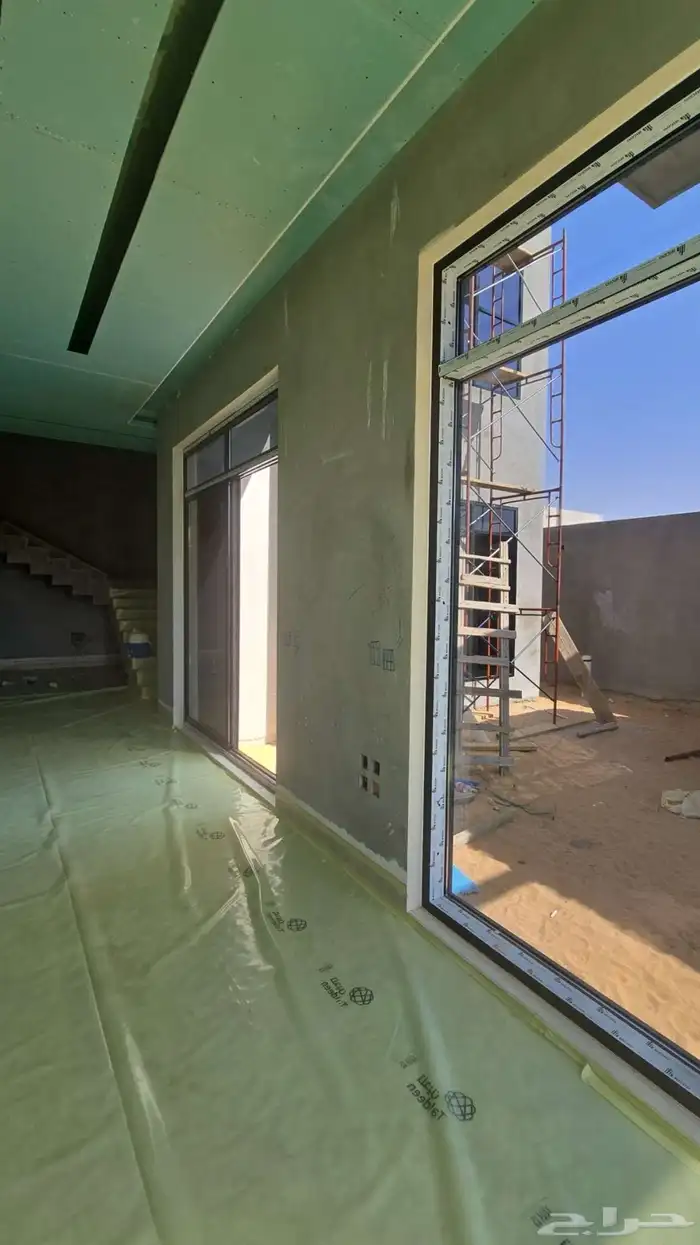 كل أعمال البناء والتشطيب والديكور تحت سقف  واحد 39