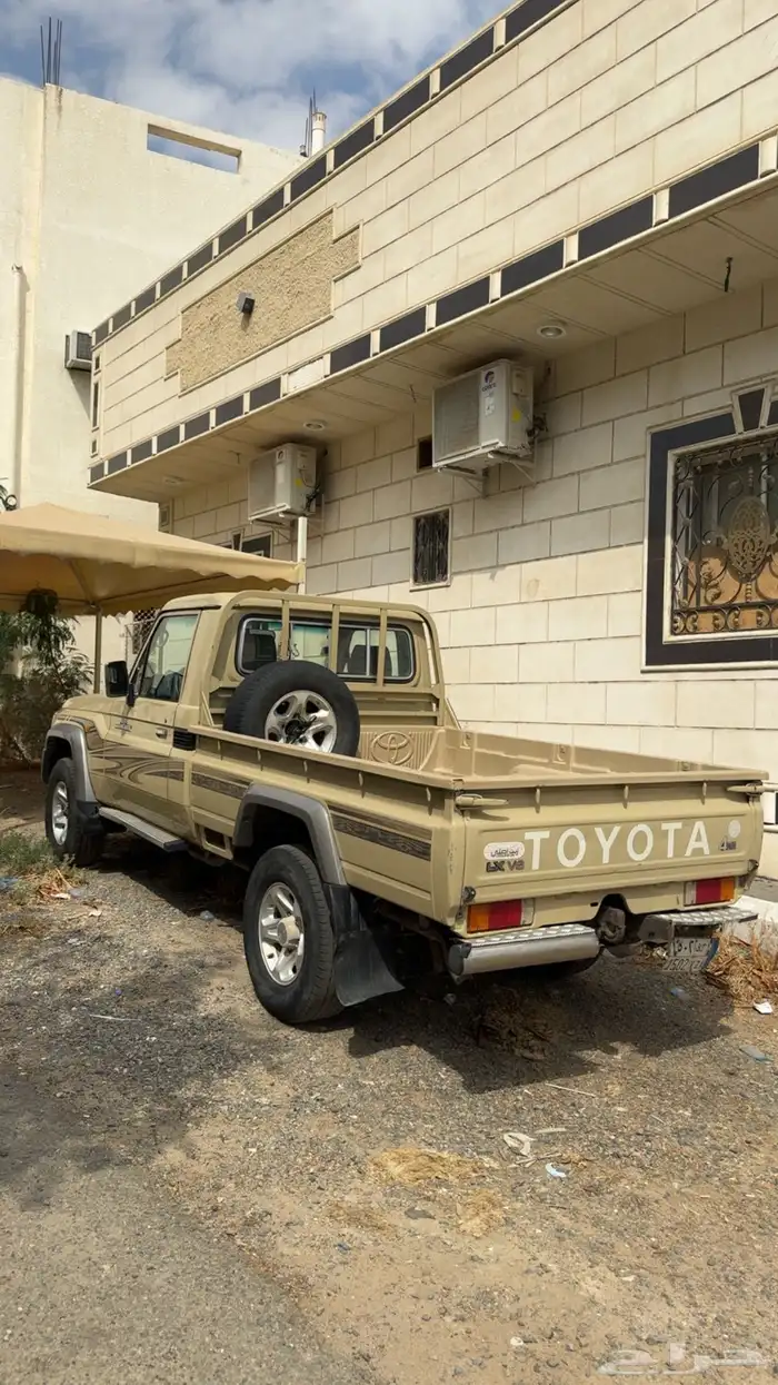 جيب شاص 2013 سعودي 2