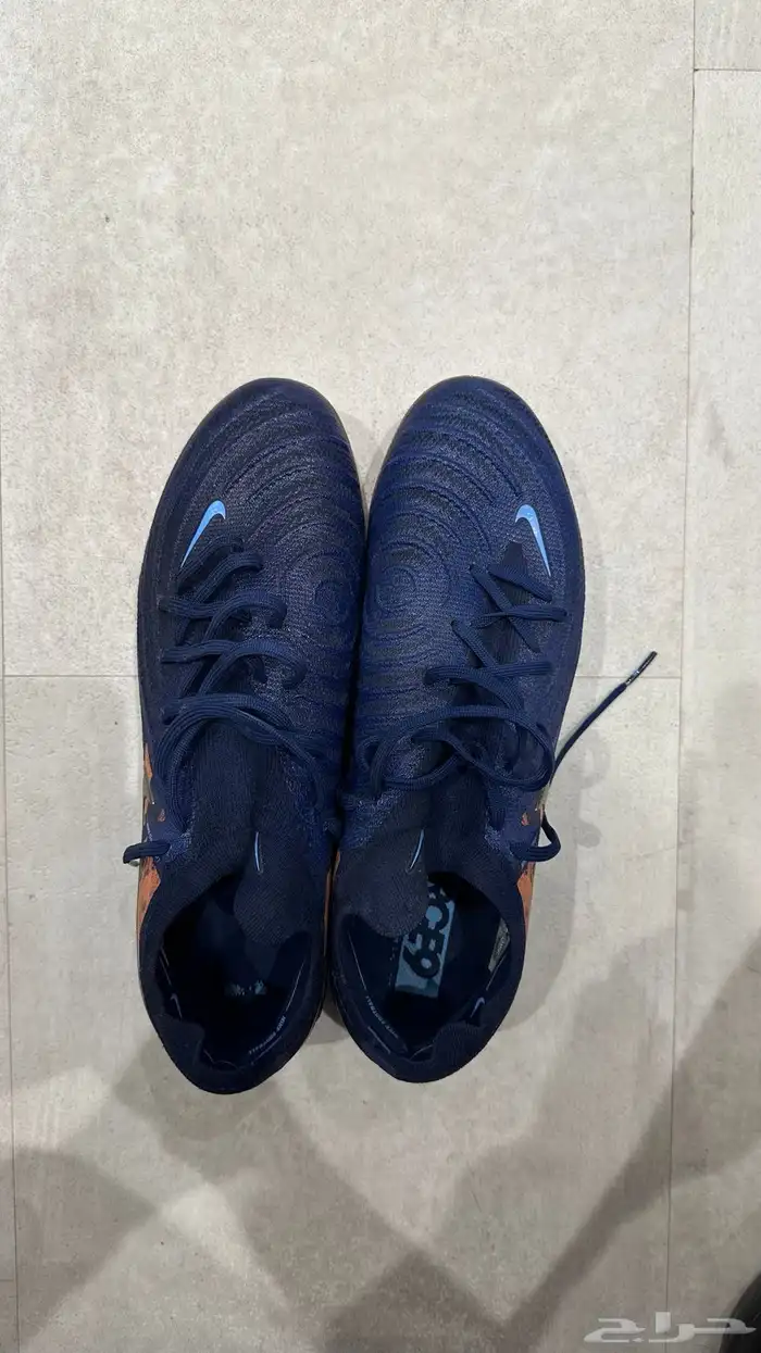 بوت نايك درجة اولى فئة لاعبين مقاس 44 3